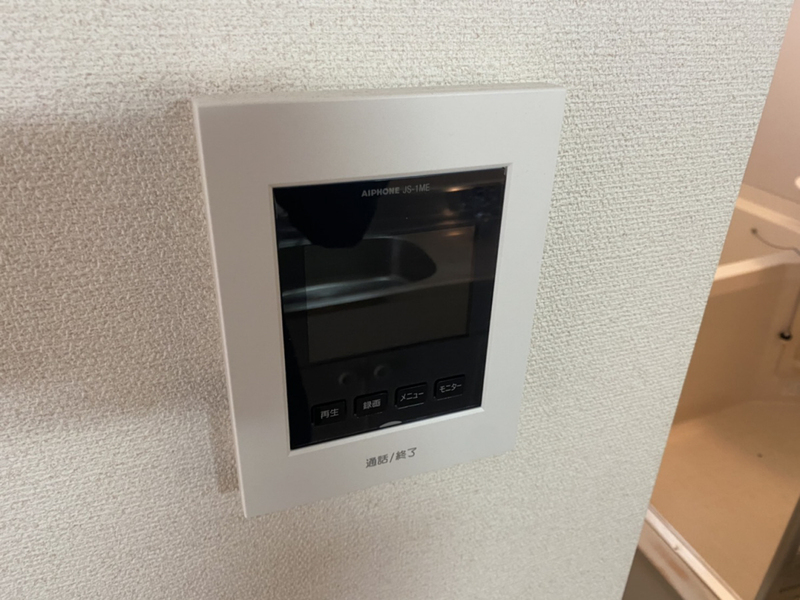 セキュリティ 写真16