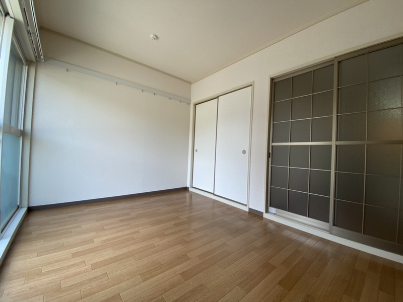 リビング 写真2