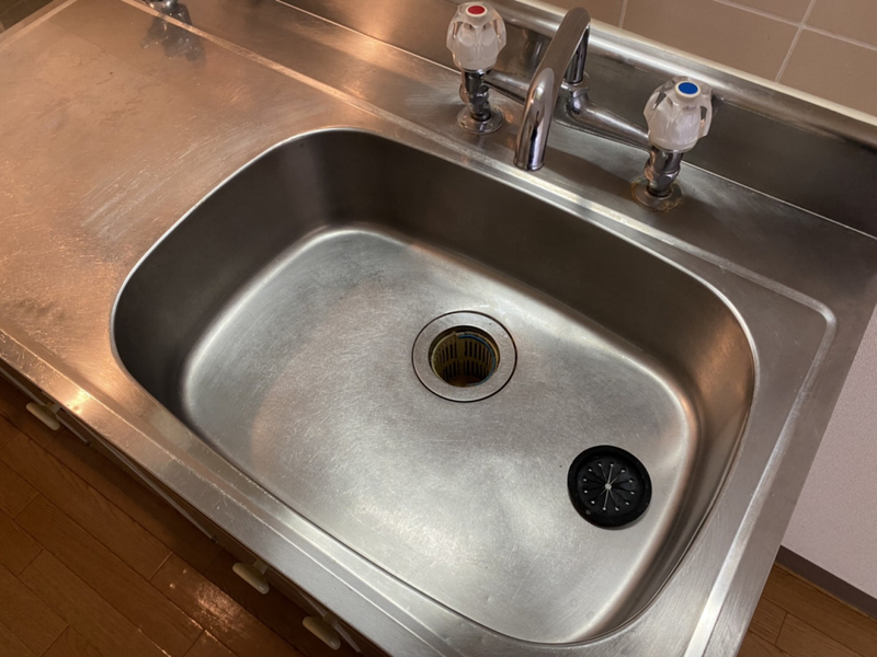 キッチン 写真5