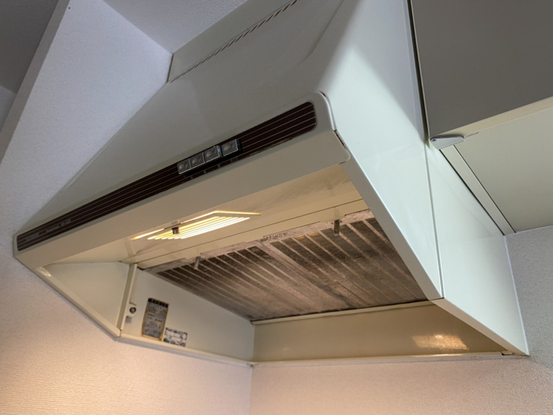 キッチン 写真7