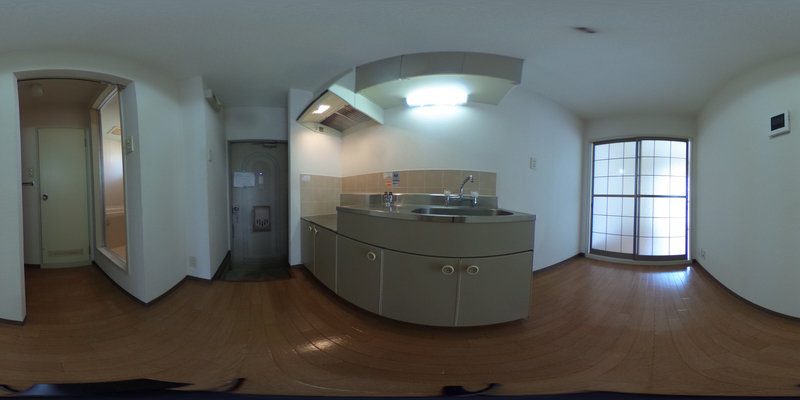 キッチン 写真34