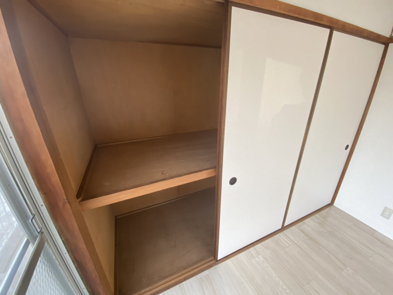 収納 写真16