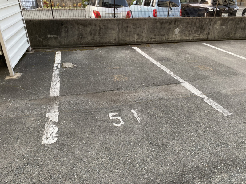駐車場 写真32