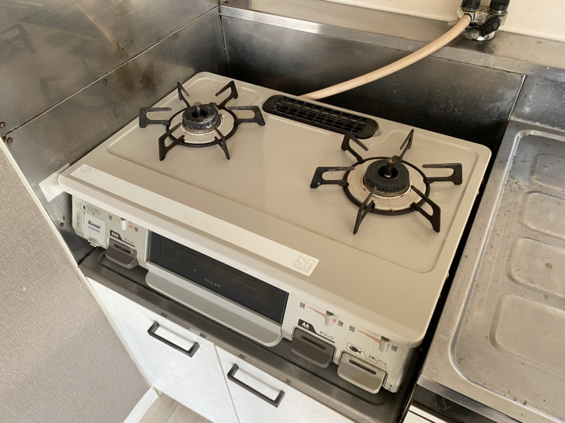 キッチン 写真5