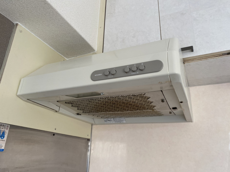 キッチン 写真6