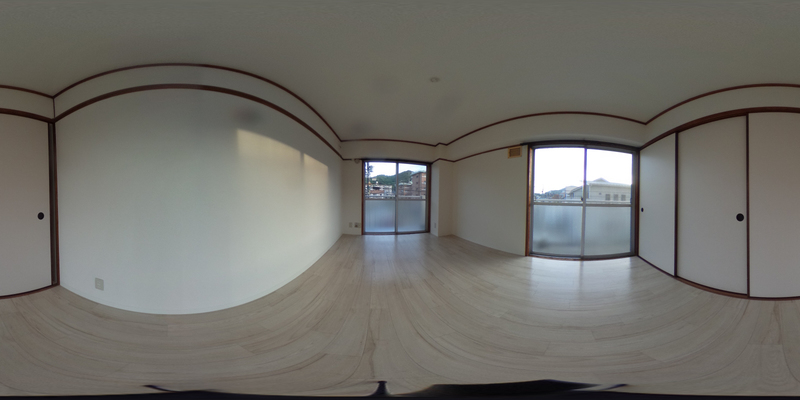 リビング 写真33