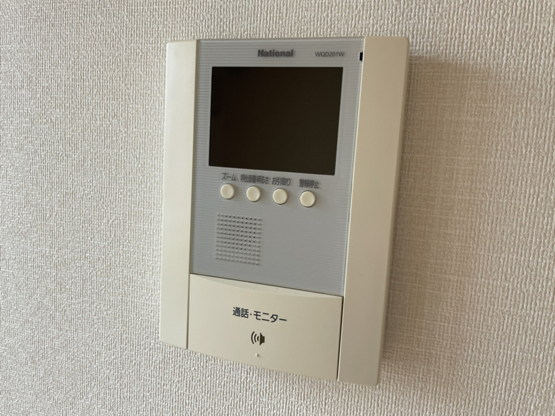 セキュリティ 写真18