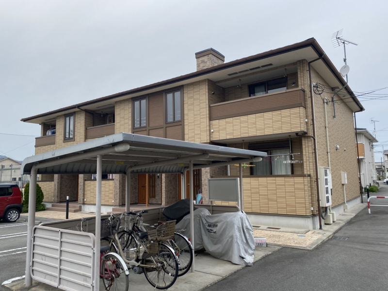 フェリア香呂B