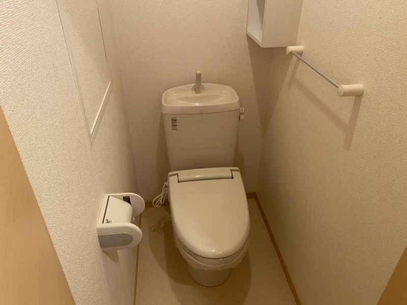 トイレ 写真15