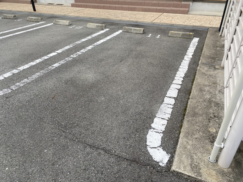 駐車場 写真32