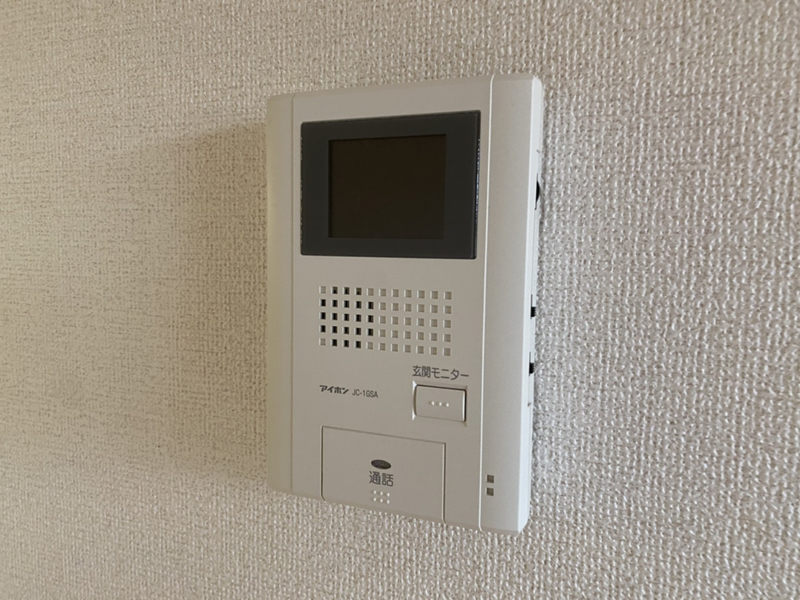 セキュリティ 写真19