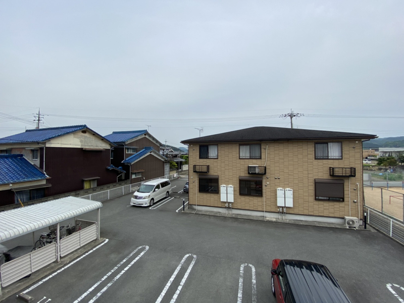 眺望 写真28