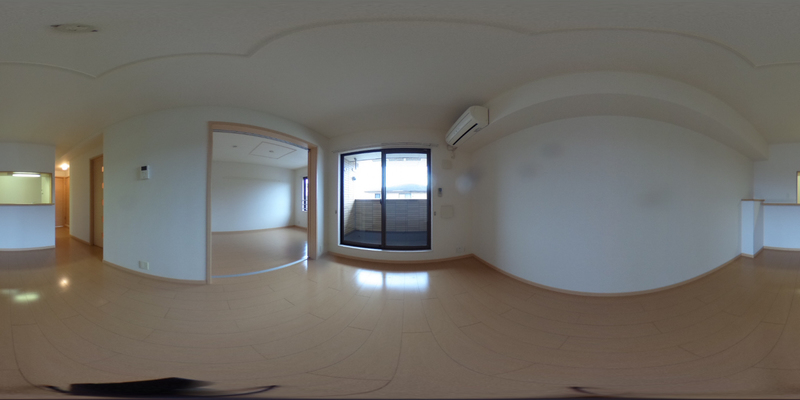 リビング 写真33
