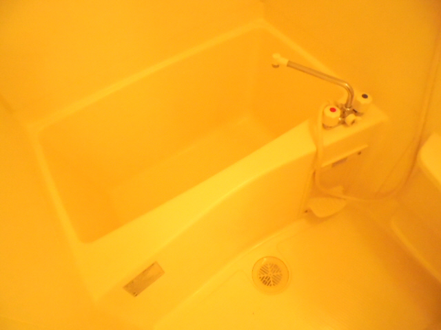 バス 写真9