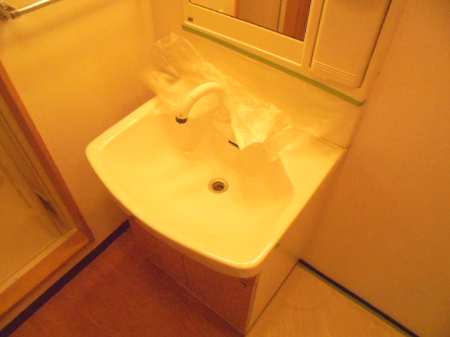 洗面所 写真8