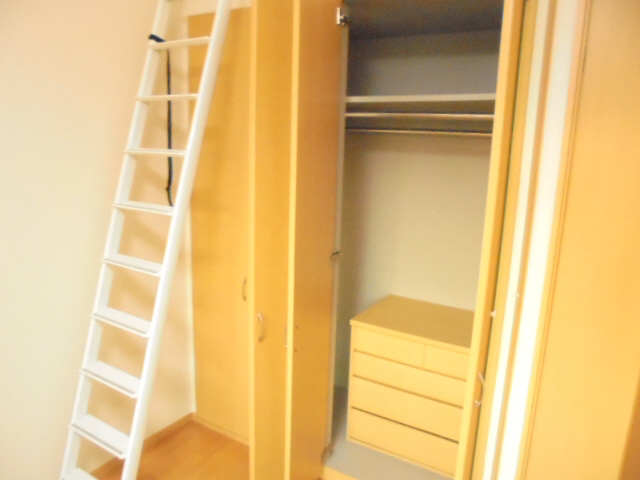 収納 写真11