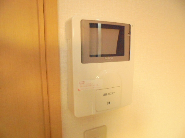 セキュリティ 写真13