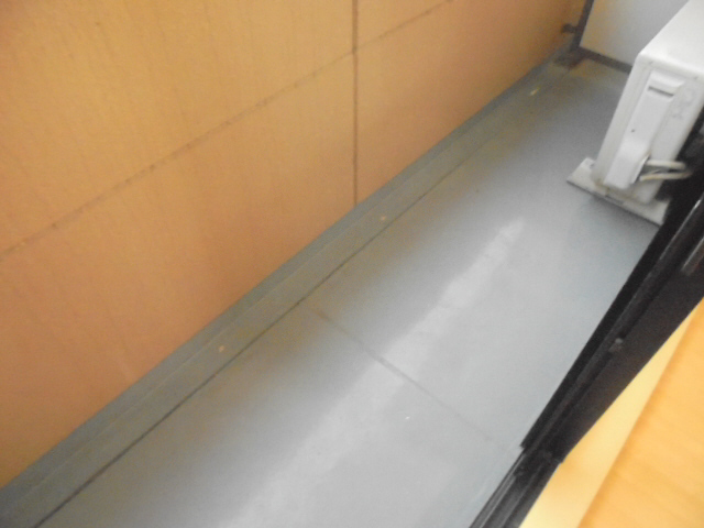 バルコニー・ベランダ 写真12