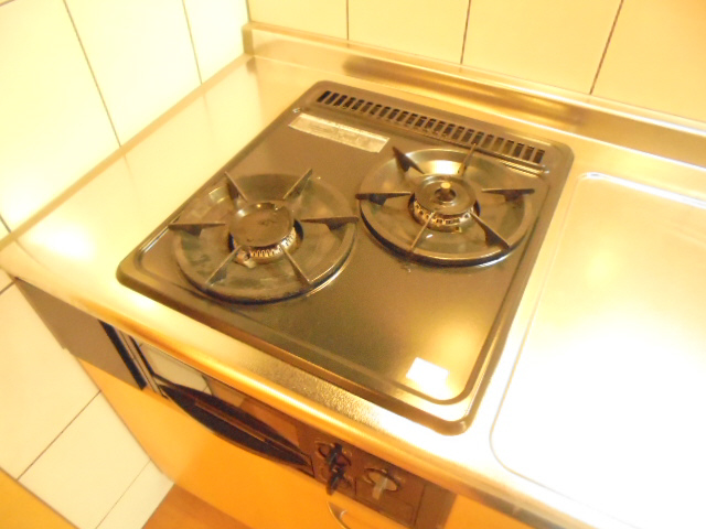 キッチン 写真3