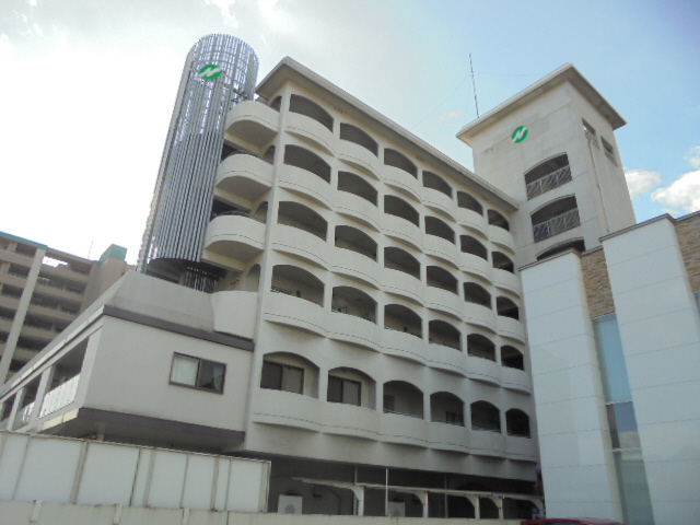 インタービレッジ坂田町