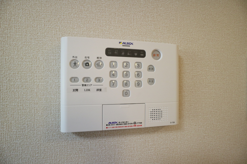 セキュリティ 写真11