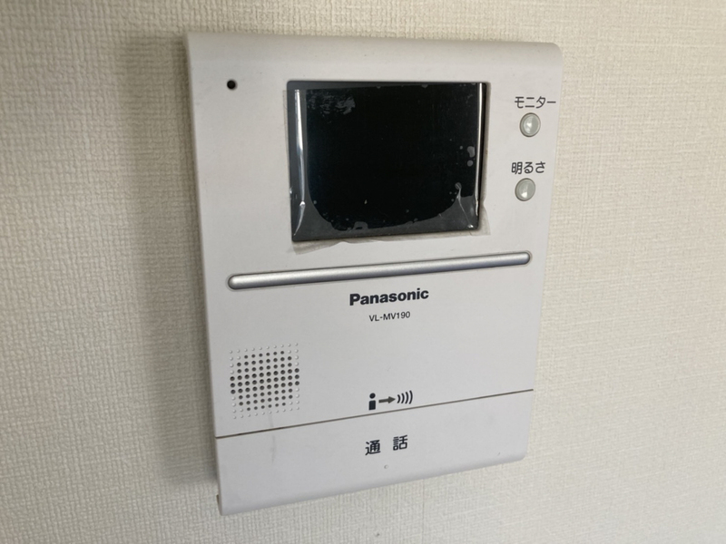 セキュリティ 写真19