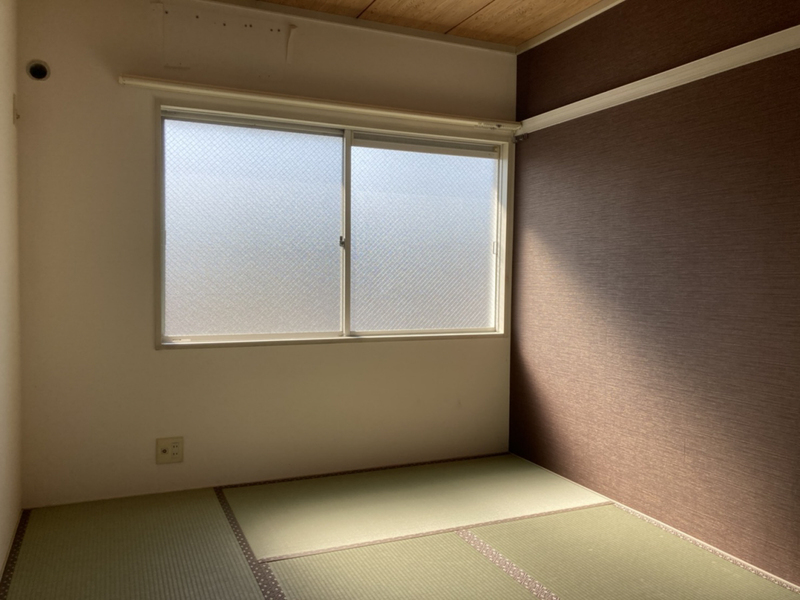 寝室 写真7