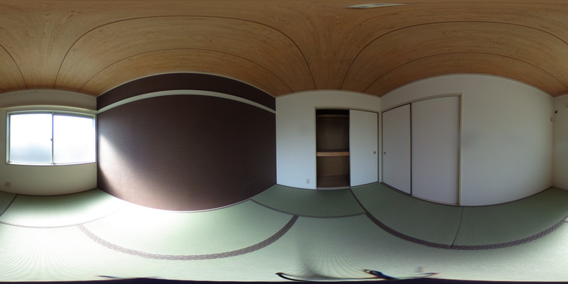 寝室 写真35