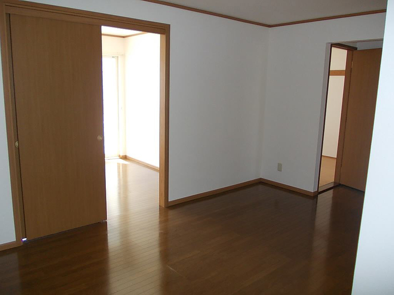 リビング 写真2