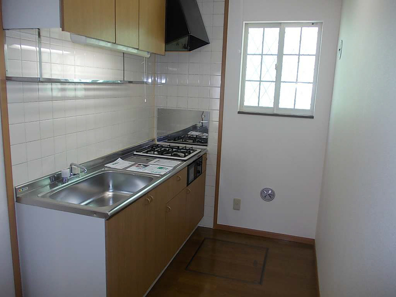 キッチン 写真4