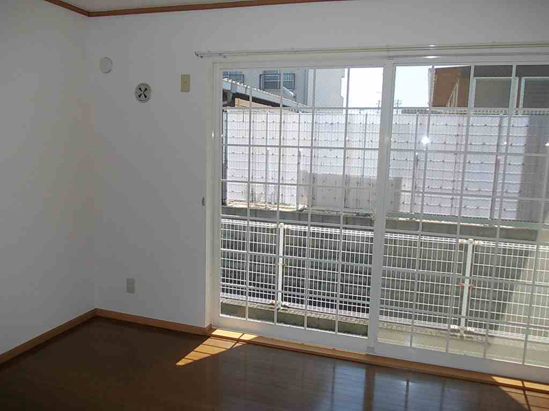 バルコニー・ベランダ 写真11
