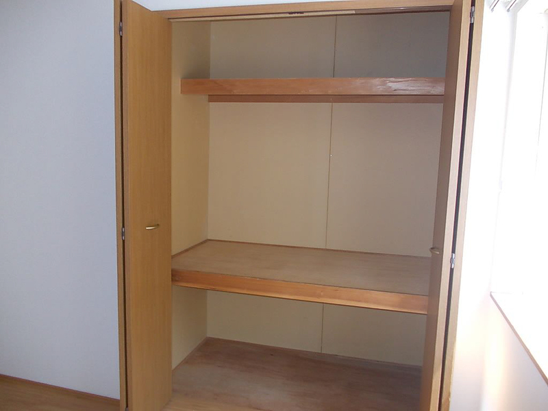 収納 写真10