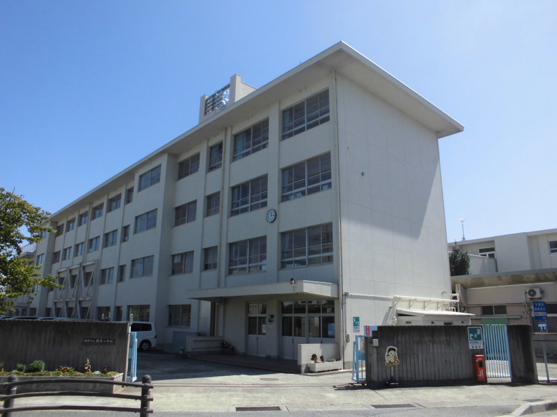 播磨小学校まで833m (徒歩11分) 写真21