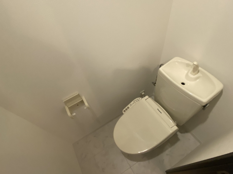トイレ 写真14