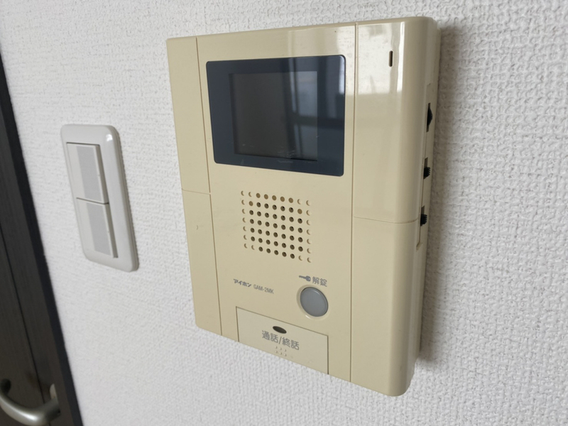 セキュリティ 写真3