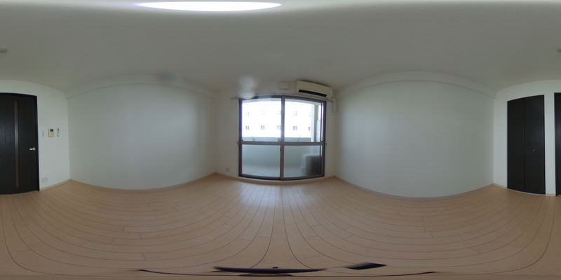 リビング 写真33