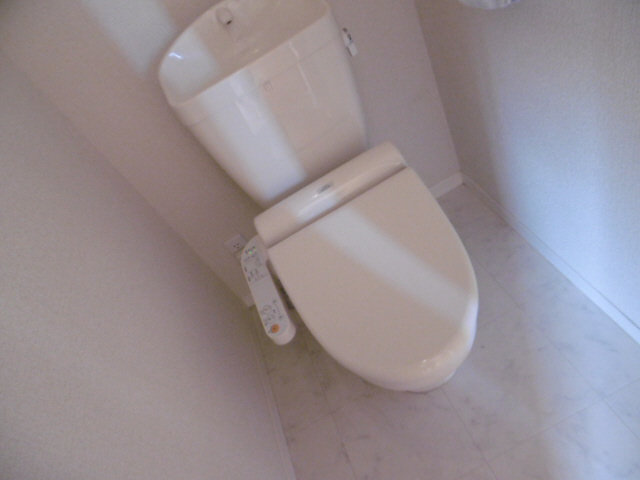 トイレ 写真11