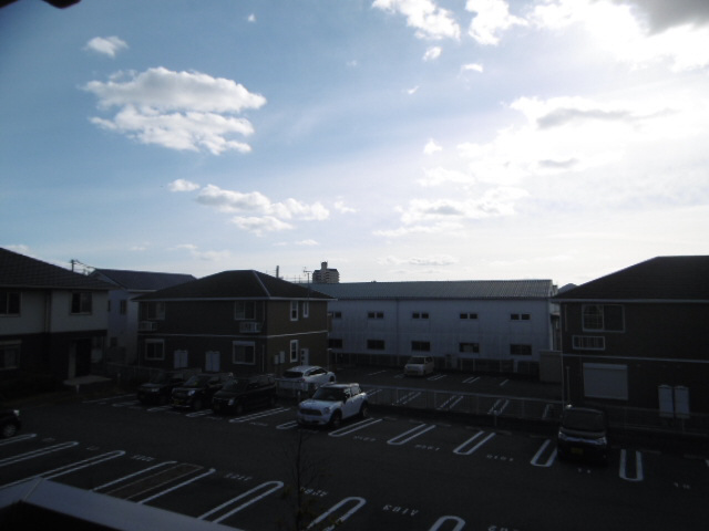 眺望 写真31