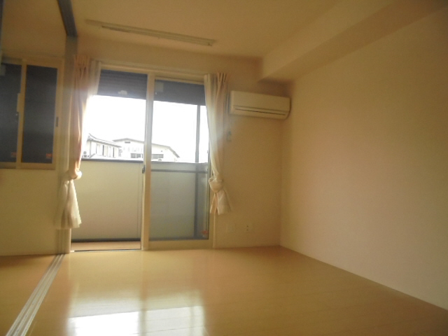 リビング 写真3