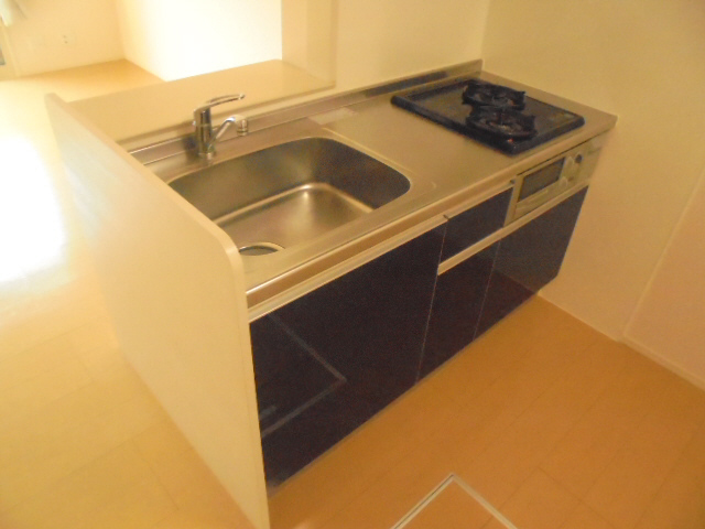 キッチン 写真4