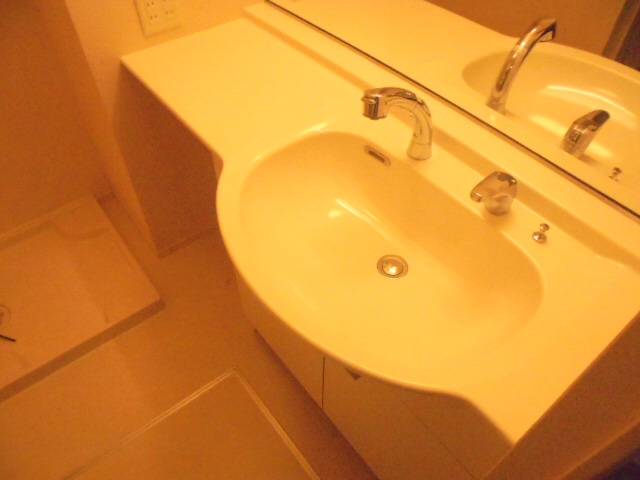 洗面所 写真8