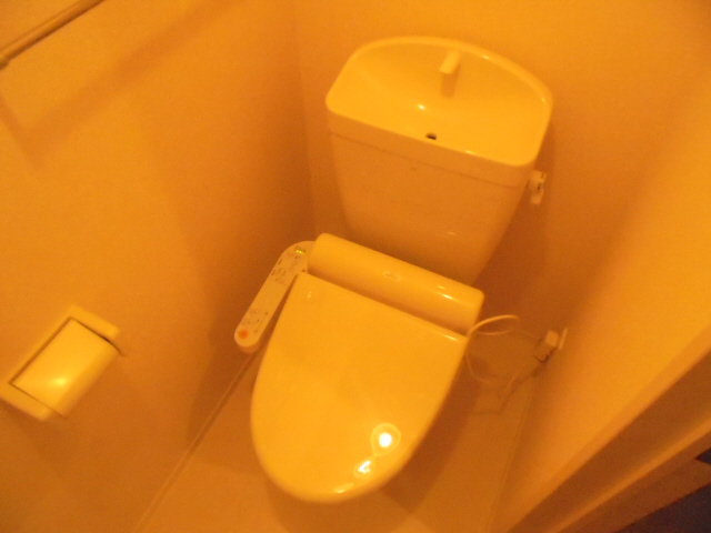 トイレ 写真10