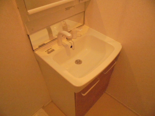 洗面所 写真7
