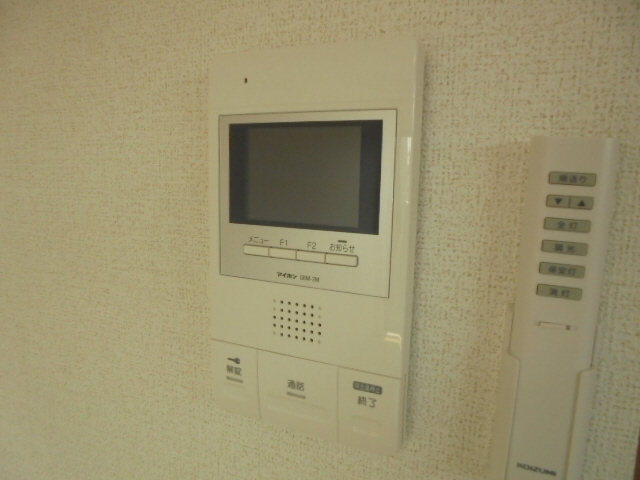 セキュリティ 写真13