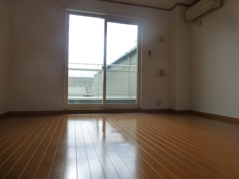 リビング 写真2