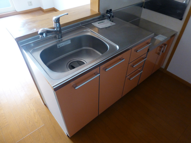 キッチン 写真3