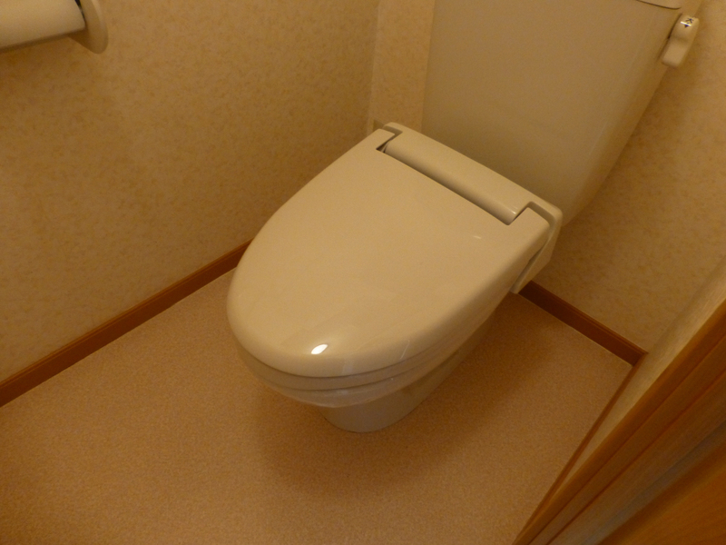 トイレ 写真9