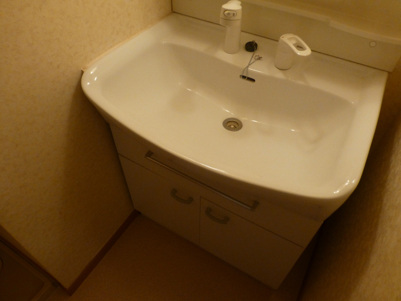 洗面所 写真7