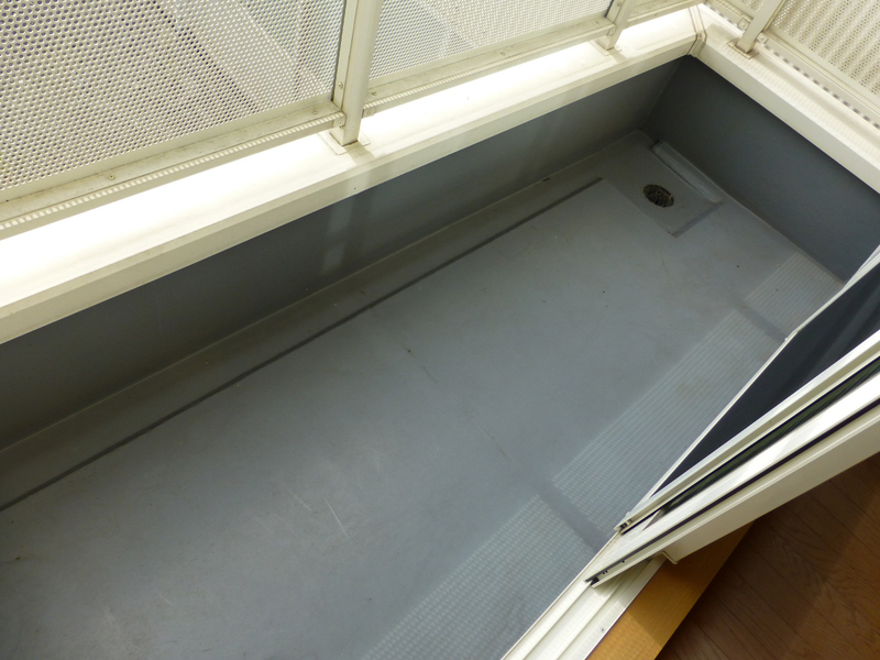 バルコニー・ベランダ 写真12