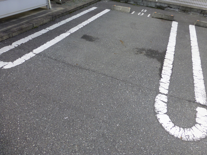 駐車場 写真20